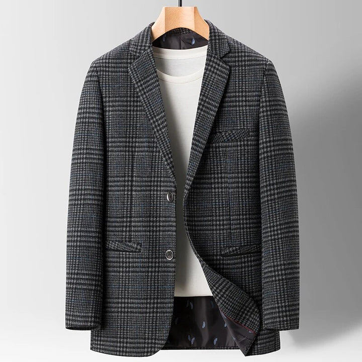 Kingswool Blazer - Edward Fraiser