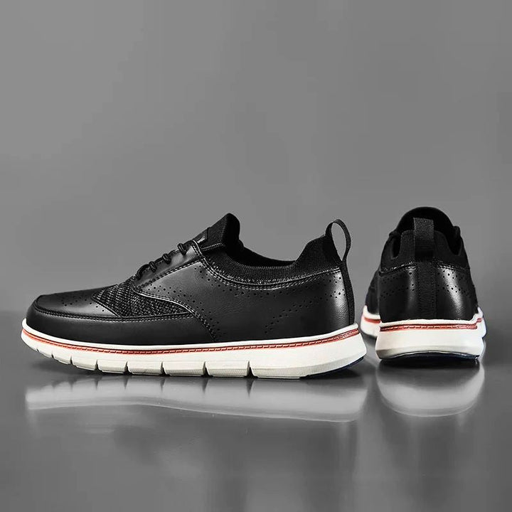Hartford Leather Shoes