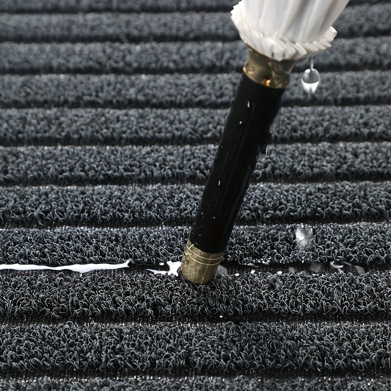 Heavy Duty Non-Slip Outdoor Doormat