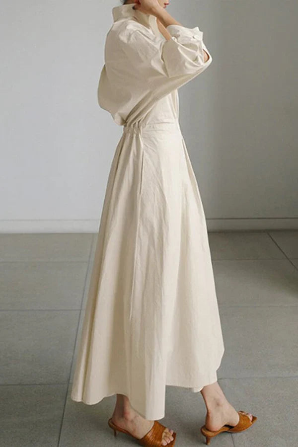 Sorento Midi Dress