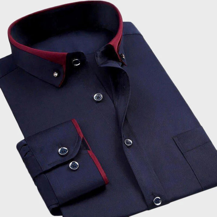 Marquez Modern Luxe Shirt