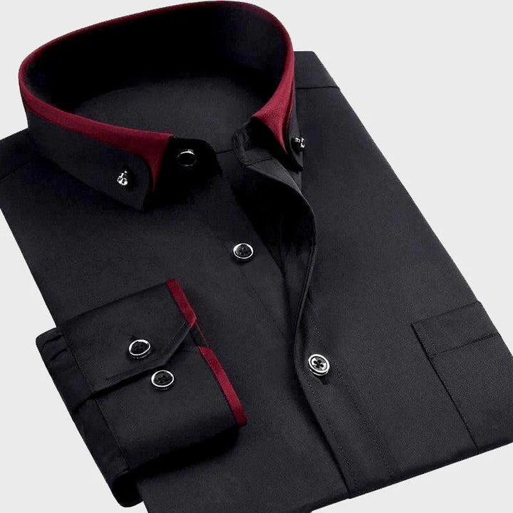 Marquez Modern Luxe Shirt