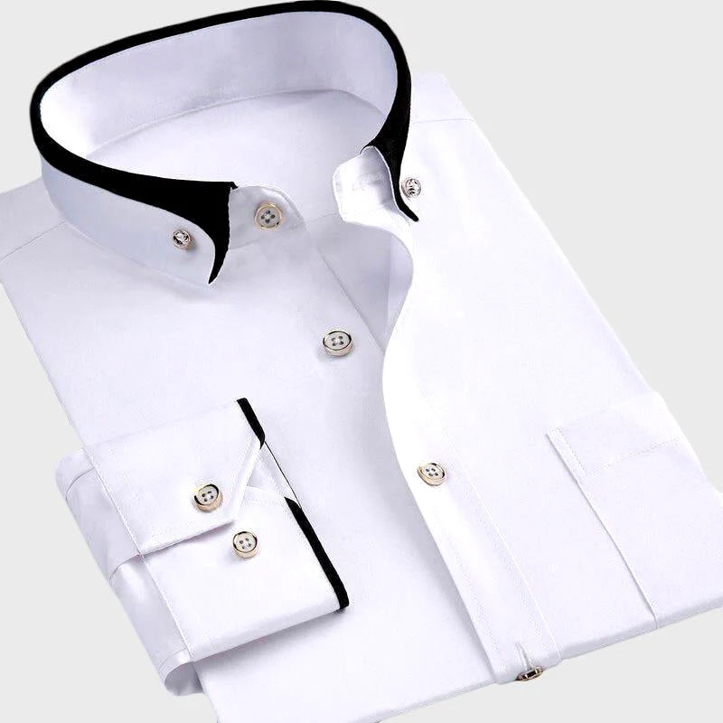 Marquez Modern Luxe Shirt