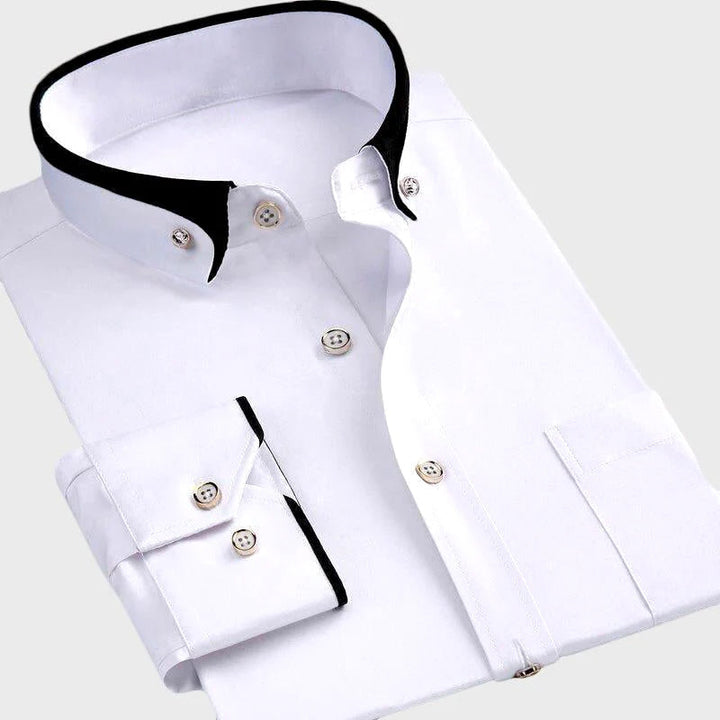 Marquez Modern Luxe Shirt