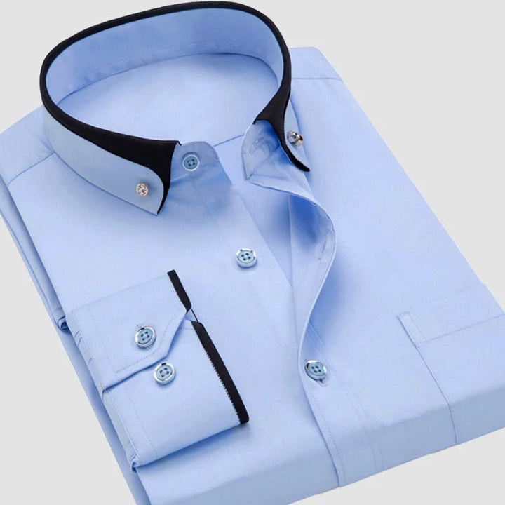 Marquez Modern Luxe Shirt