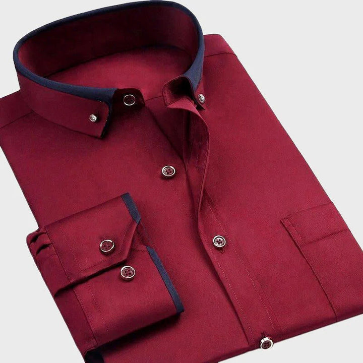 Marquez Modern Luxe Shirt
