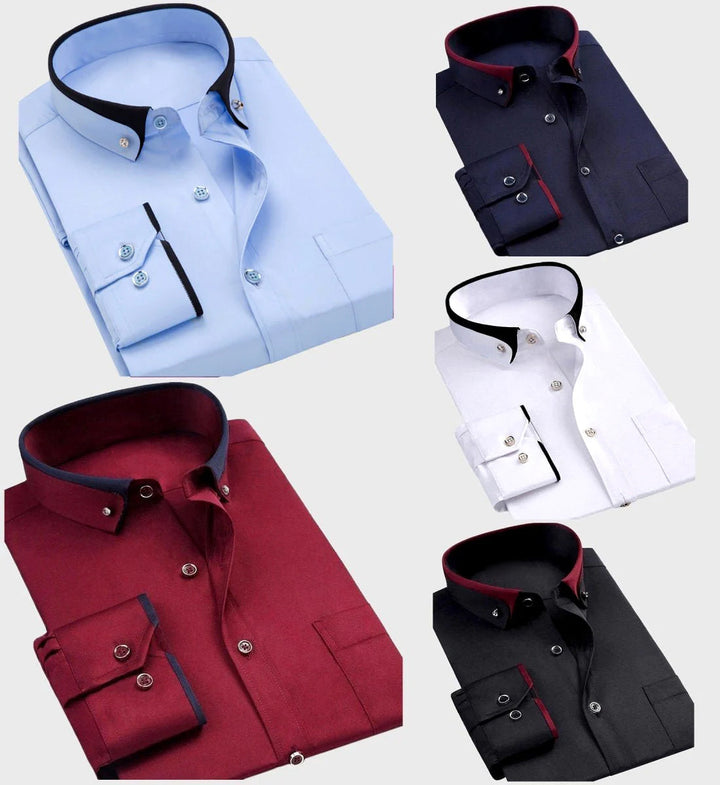Marquez Modern Luxe Shirt