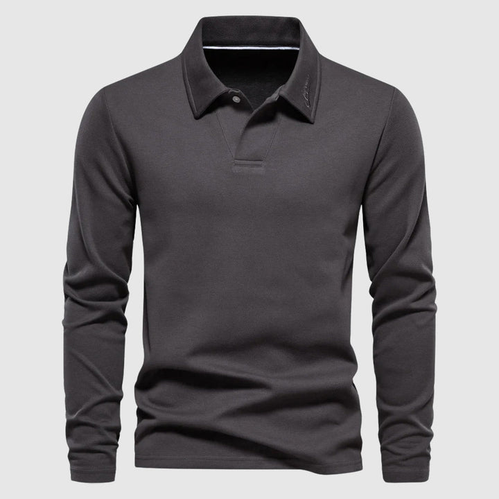 Vitali Elite Polo Shirt