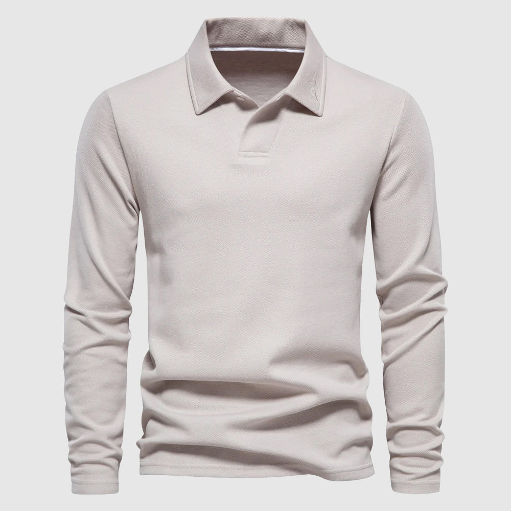 Vitali Elite Polo Shirt