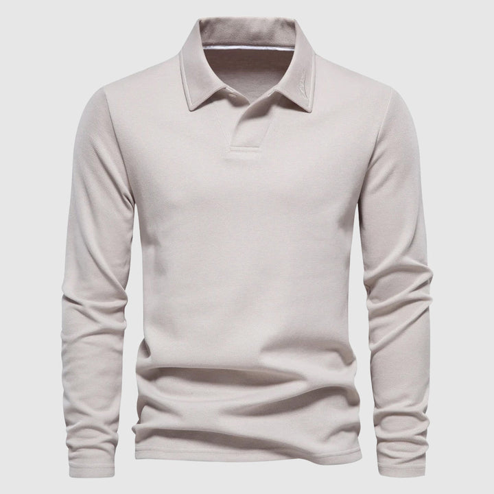 Vitali Elite Polo Shirt