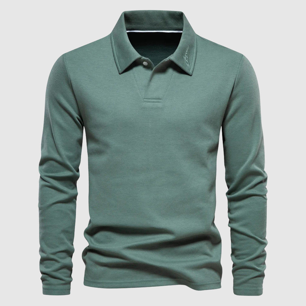 Vitali Elite Polo Shirt
