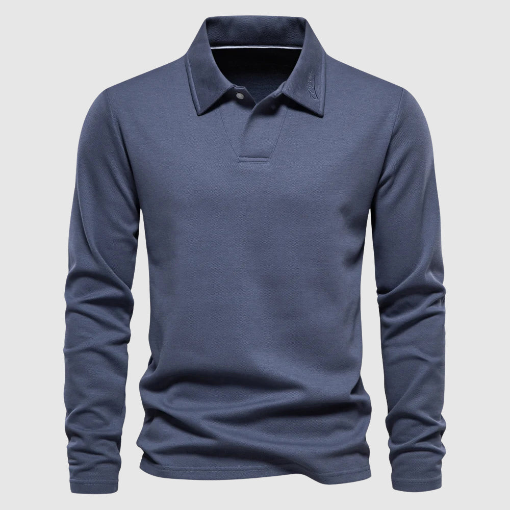 Vitali Elite Polo Shirt