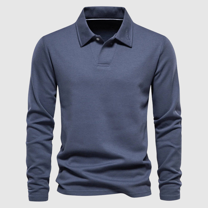 Vitali Elite Polo Shirt