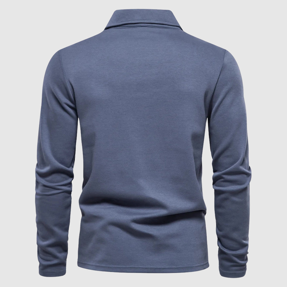 Vitali Elite Polo Shirt