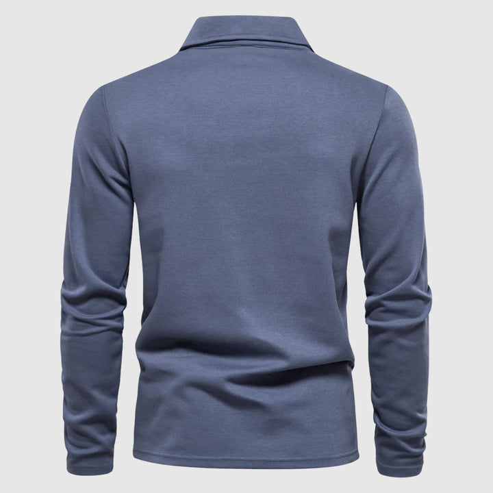 Vitali Elite Polo Shirt