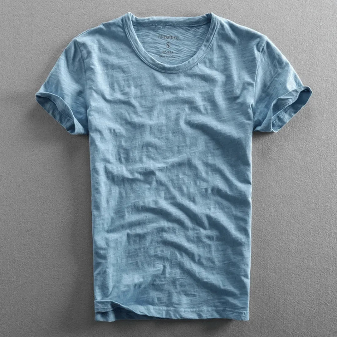 Marco Cotton Vintage T-Shirt