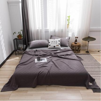 Ultra-soft Cooling Blanket - Perfect For The Summer