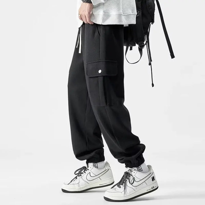 Palermo Sweatpants - Edward Fraiser