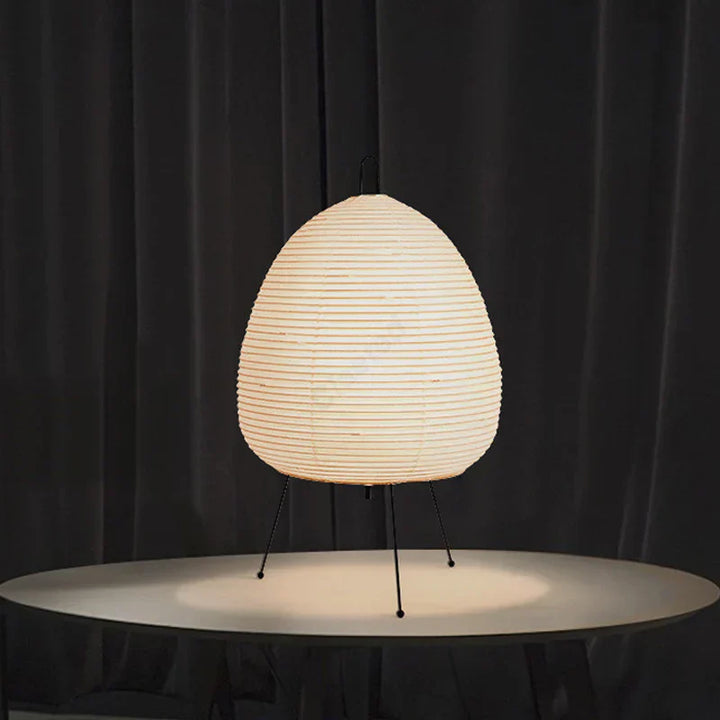 Gifu Rice Table Lamp