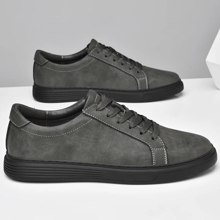 Portofino Genuine Leather Shoes - Edward Fraiser