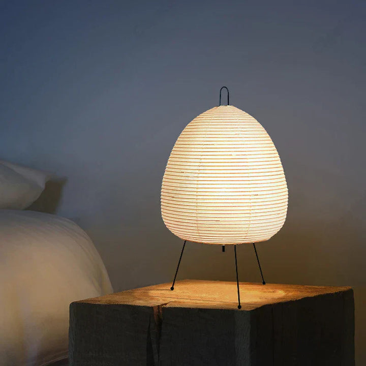 Gifu Rice Table Lamp