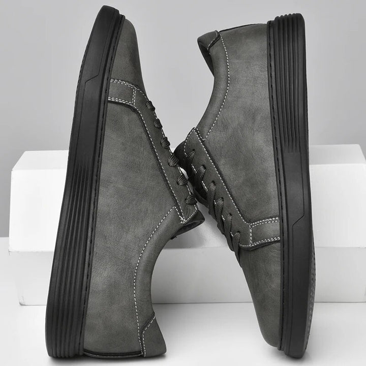 Portofino Genuine Leather Shoes - Edward Fraiser