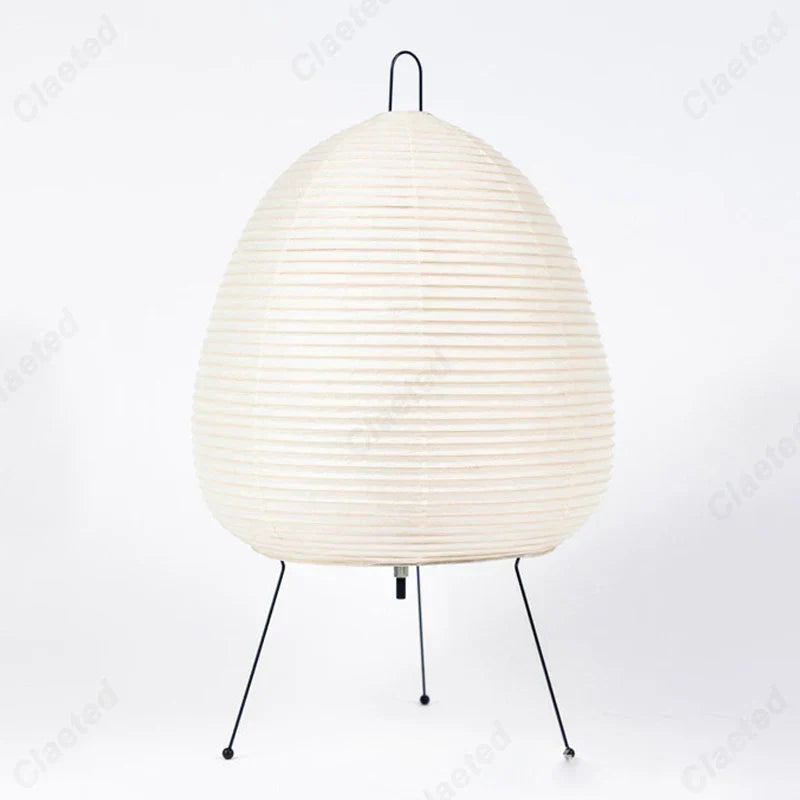 Gifu Rice Table Lamp