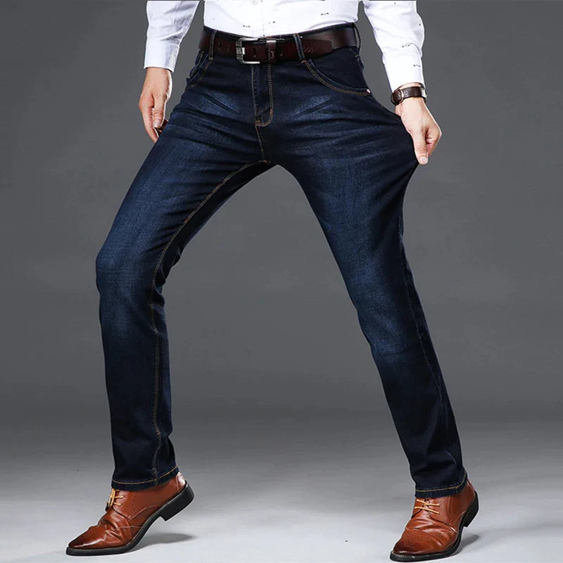 Dallaso Jeans - Edward Fraiser
