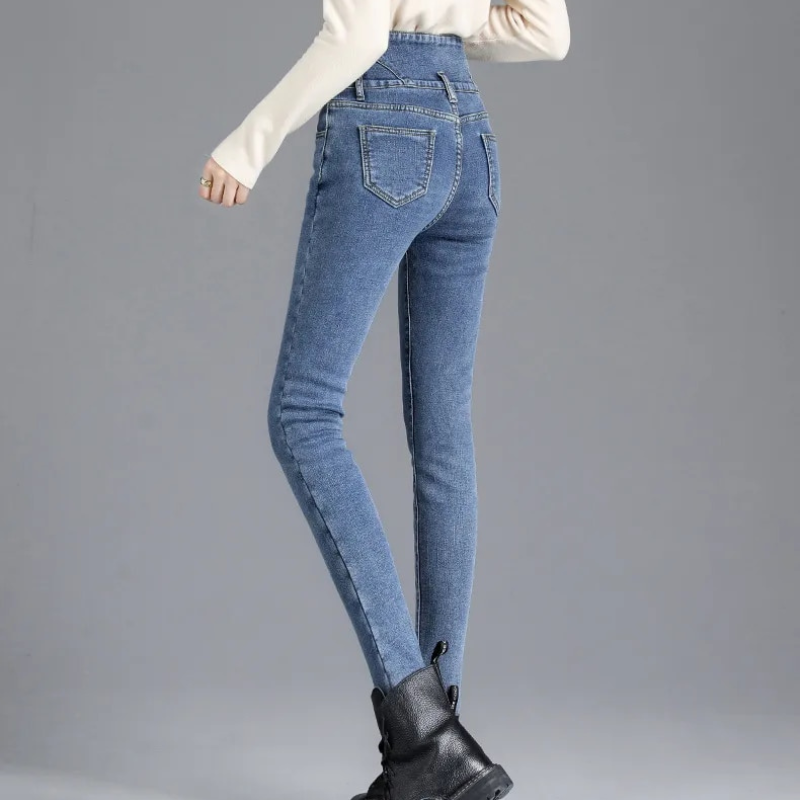 Blinkz Jeans - Edward Fraiser
