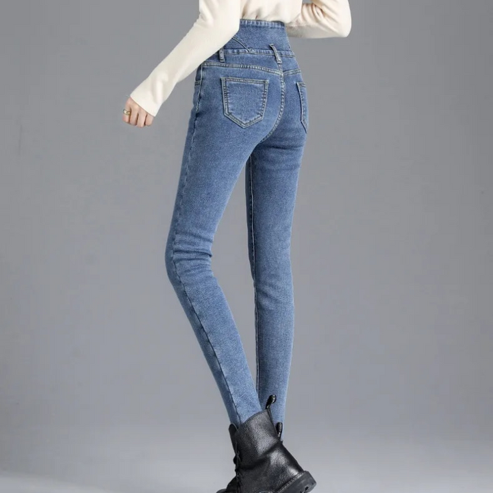 Blinkz Jeans - Edward Fraiser