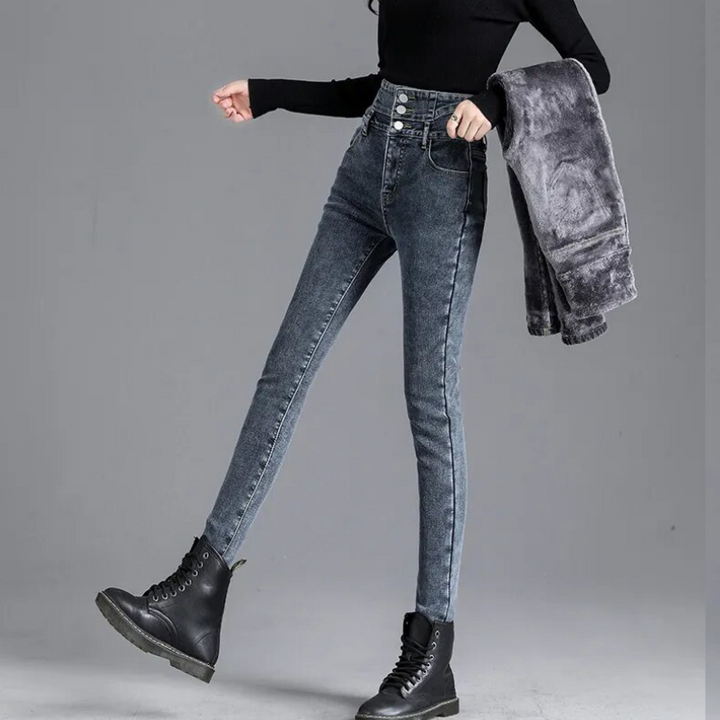 Blinkz Jeans - Edward Fraiser