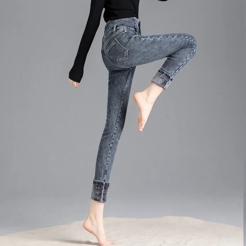 Blinkz Jeans - Edward Fraiser