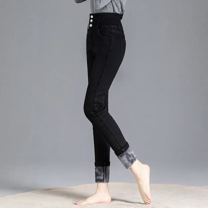 Blinkz Jeans - Edward Fraiser
