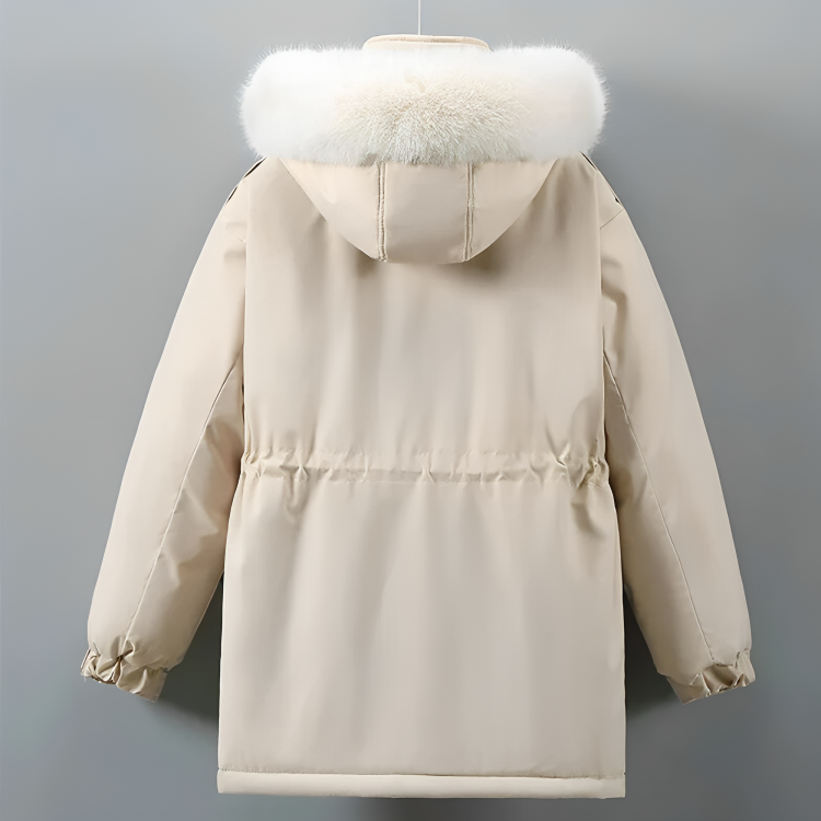 Frostina Coat - Edward Fraiser