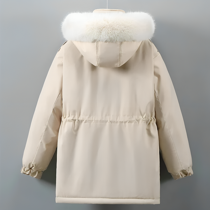 Frostina Coat - Edward Fraiser