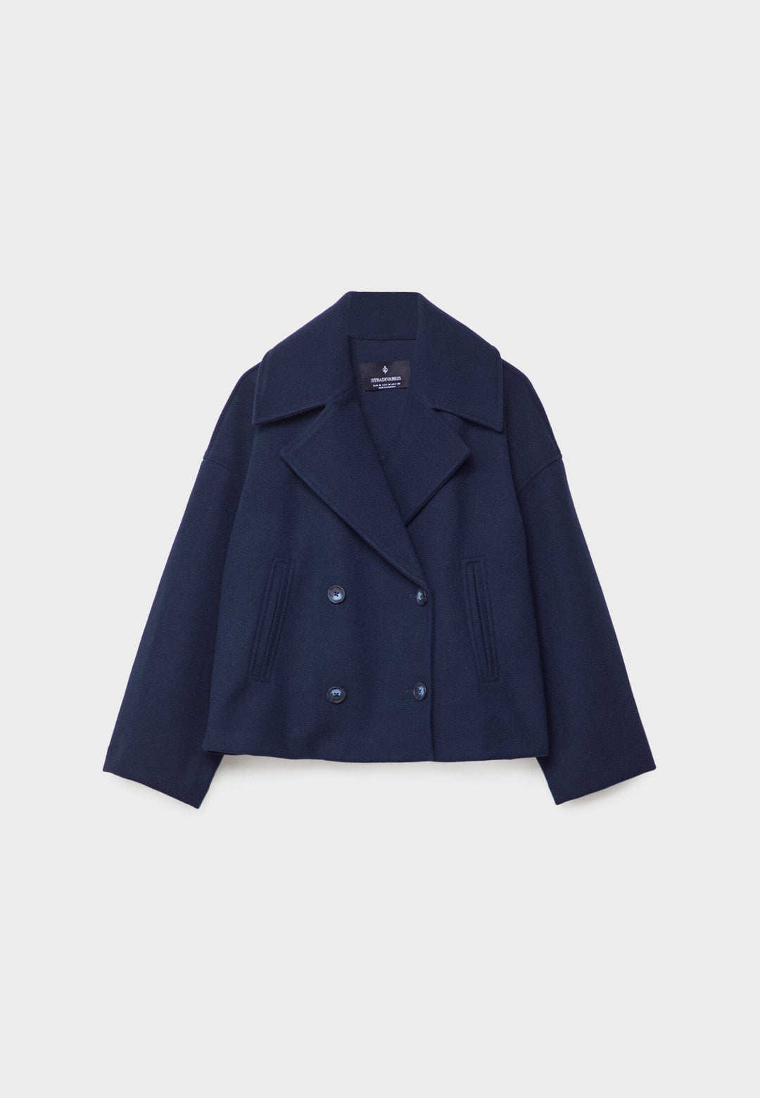 Lucente Wool Jacket