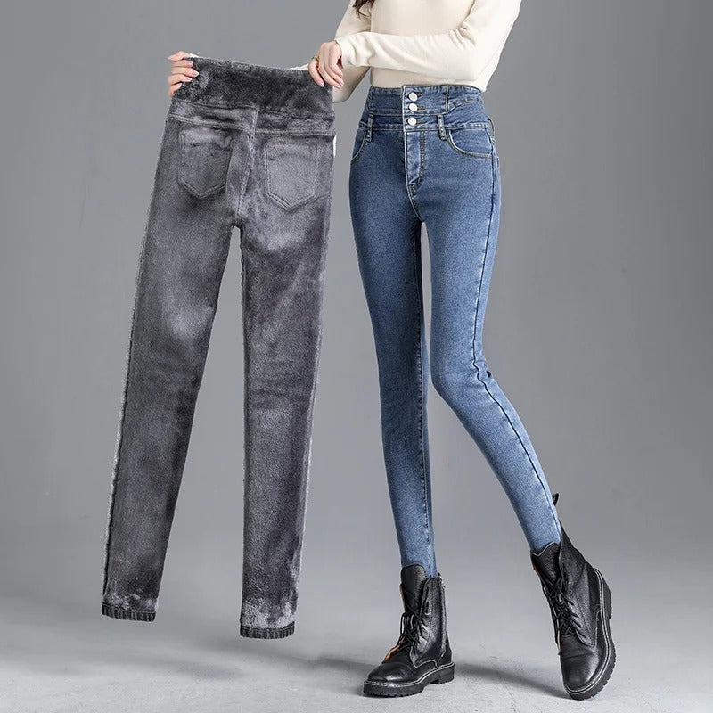 Blinkz Jeans - Edward Fraiser