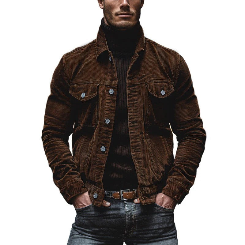 Firenze Vintage Jacket