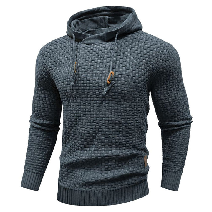 Siena Knit Hoodie