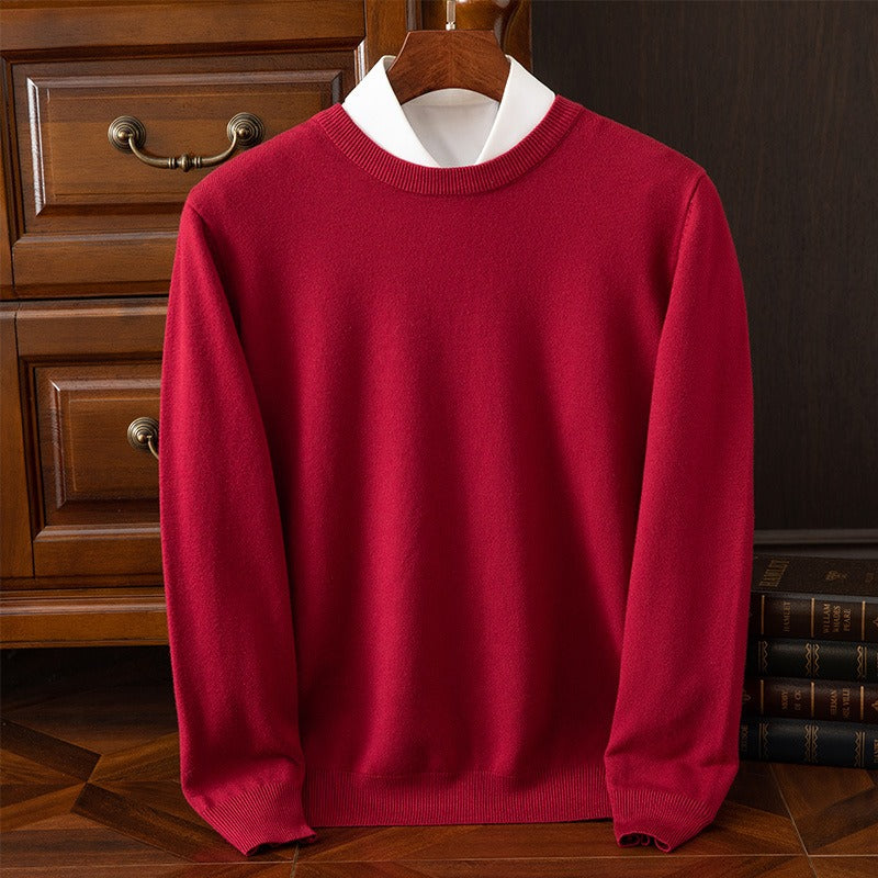 Valentino Cashmere Sweater