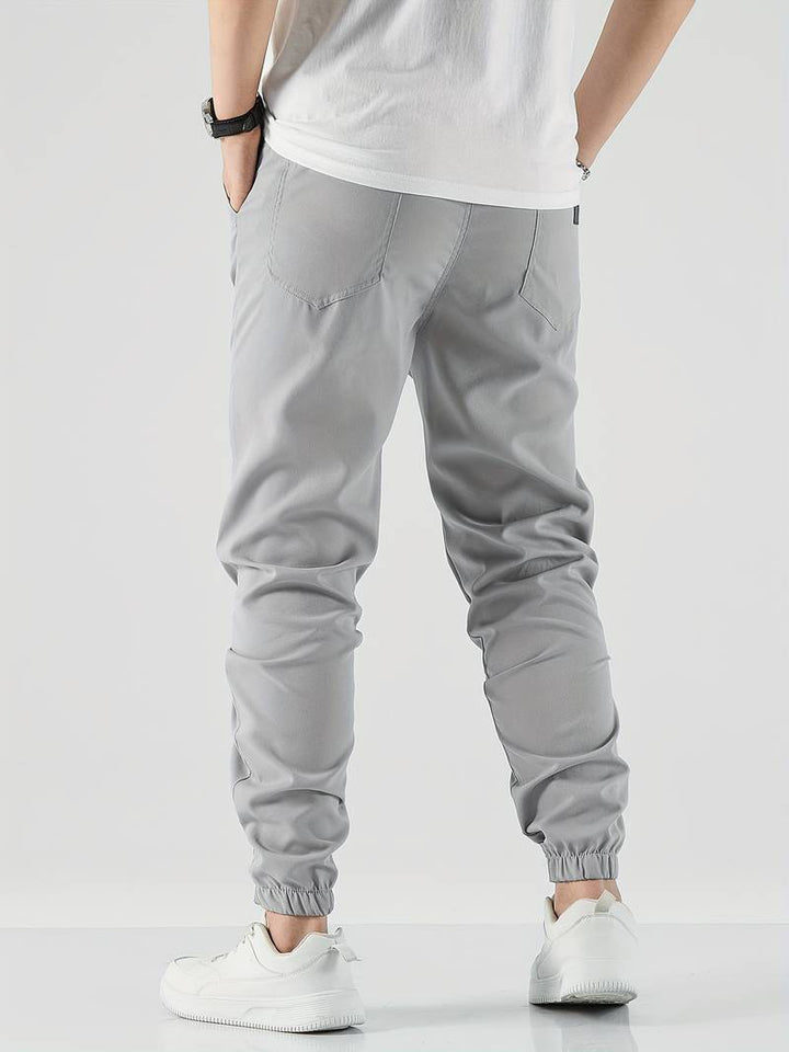 Silkenave Joggers