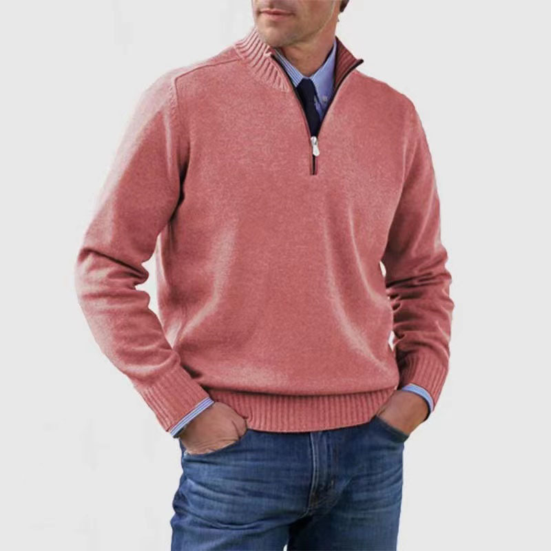 Firenze Cashmere Knitted Sweater
