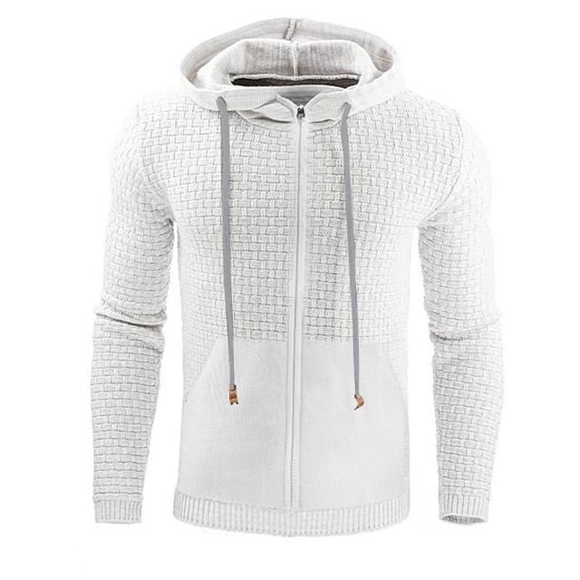 Verona Full-Zip Hoodie