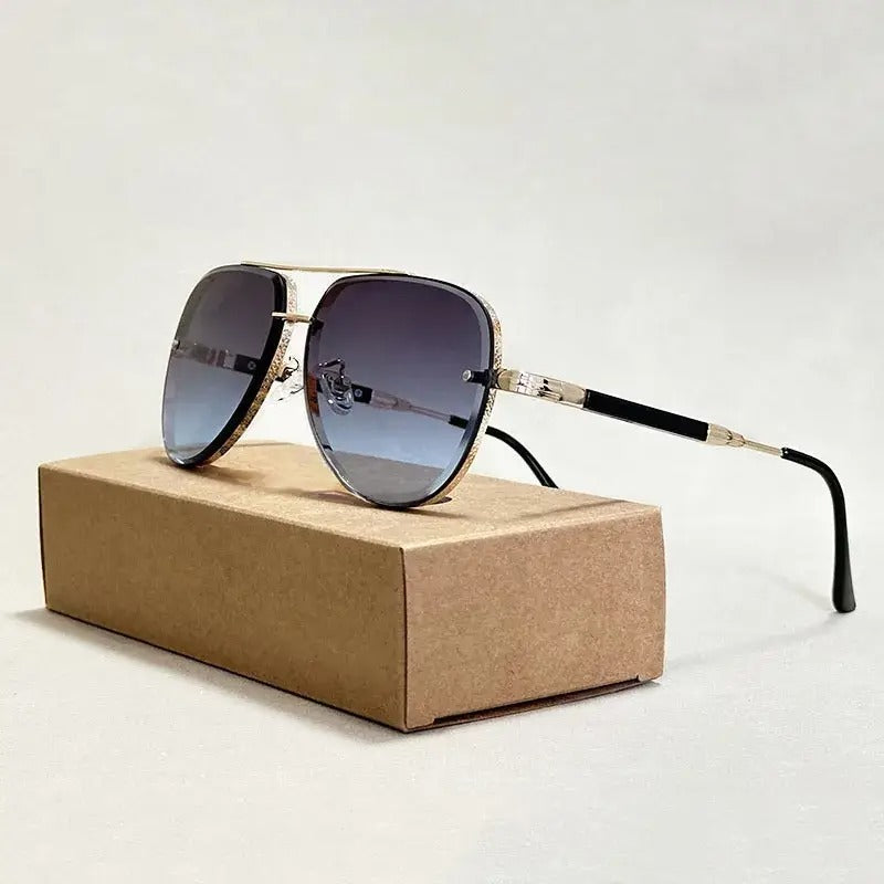 Women’s Portofino Aviator Sunglasses