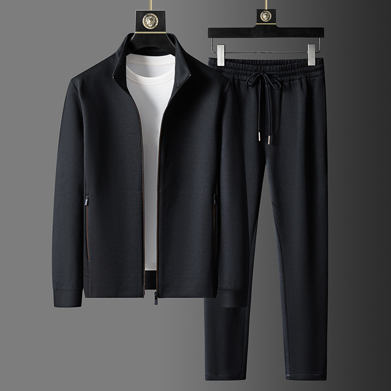 Axton Performance Tracksuit Set
