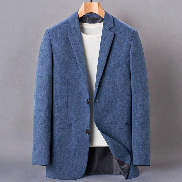 VitorÍa Wool Blazer