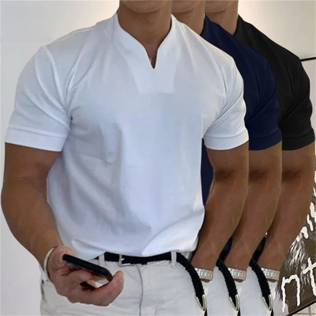 Firenze Slim Fit T-Shirt