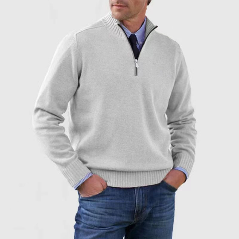 Firenze Cashmere Knitted Sweater