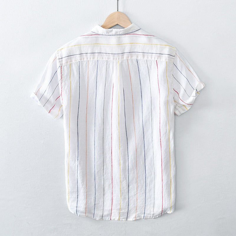 Bali Shirt - Edward Fraiser