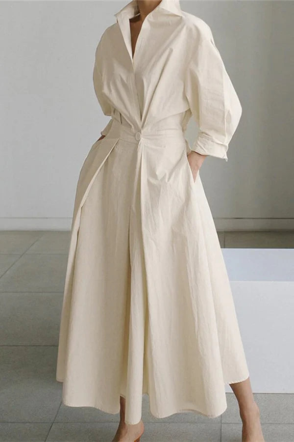 Sorento Midi Dress